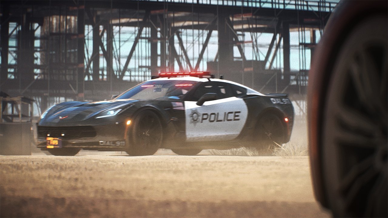 Need For Speed Payback - Imagen 29